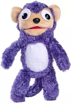 Simba ScreamerZ Monkey