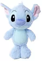 Simba, Disney Flopsies Stitch, ca. 25cm