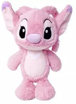 Simba Disney Lilo & Stitch - Angel Flopsies 25 cm