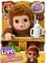 Moose Toys Little Live Pets My Baby Monkey