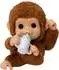 Moose Toys Little Live Pets My Baby Monkey