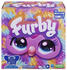 Hasbro Furby 2023 tie dye (French)