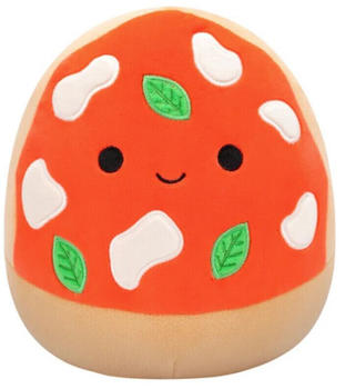 Smyths Squishmallows Sanda the Margherita Pizza