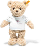 Steiff 242748, Steiff Teddyb&auml;r 32cm beige zur Geburt, Spielzeuge & Spiele >