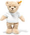 Steiff Teddybär zur Geburt 32cm beige