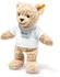 Steiff Teddybär zur Geburt 32cm beige
