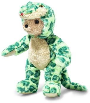 Steiff Hoodie-Teddybär Schlange 27cm