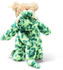 Steiff Hoodie-Teddybär Schlange 27cm