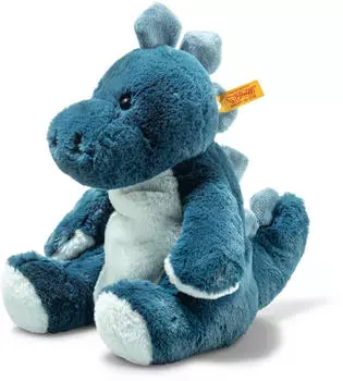Steiff Spott Stegosaurus 28cm