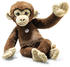 Steiff Jocko Schimpanse 70cm