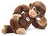 Steiff Jocko Schimpanse 70cm