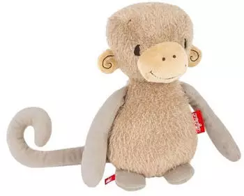 Sigikid Anouk Affi sigikid & Friends 22cm