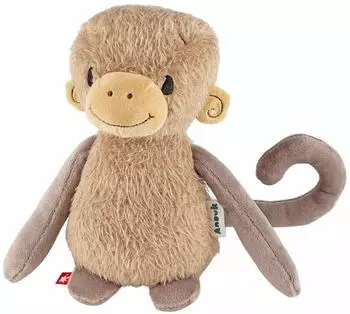 Sigikid Anouk Affi sigikid & Friends 22cm – Sigikid Anouk Affi sigikid & Friends 22cm: Der perfekte Begleiter für Kinder
