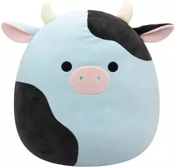 Jazwares Squishmallows Cillian die Kuh 50cm