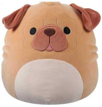 Jazwares Squishmallows Sharpei Morton 30cm