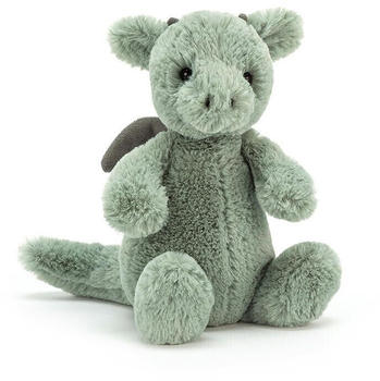 Jellycat Bashful Dragon Small 18cm