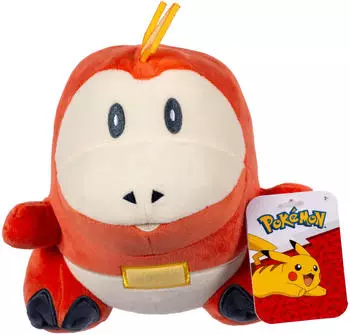 Pokémon Krokel 20 cm