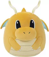 Squishmallows SQPK00054, Squishmallows Pokemon Dragonite (25 cm) (SQPK00054)