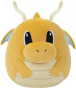 Jazwares Squishmallows Pok&eacute;mon Dragoran 25 cm