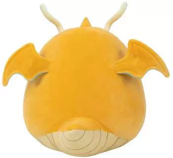 Jazwares Squishmallows Pokémon Dragoran 25 cm – Einzigartiges Design und hochwertige Verarbeitung