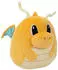 Jazwares Squishmallows Pokémon Dragoran 25 cm