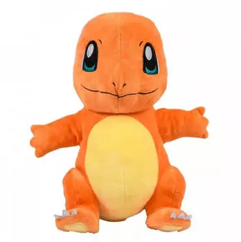 Pok&eacute;mon Glumanda 20 cm (PKW3404)