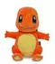 Pokémon Glumanda 20 cm (PKW3404)