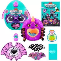 Rainbocorns Monstercorn 9297 Figure Rosa Kinder