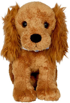 Die Spiegelburg Cocker Spaniel Chip - Lustige Tierparade 25 cm