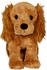 Die Spiegelburg Cocker Spaniel Chip - Lustige Tierparade 25 cm