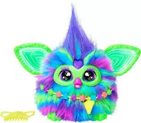 Hasbro Furby F8901100, Hasbro Furby Furby Galaxy (23 cm) (F8901100)