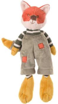 Teddys Rothenburg Bukowski Fuchs Foxy 25 cm