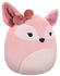 Miracle the Fennec Fox 30 cm