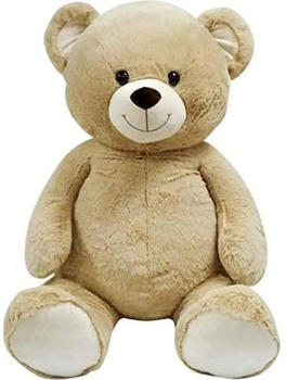 Vedes Amia Pl&uuml;sch-Teddy sitzend 135 cm