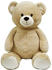 Vedes Amia Plüsch-Teddy sitzend 135 cm