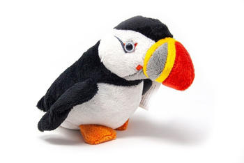 Corneli&szlig;en Papageientaucher 15 cm