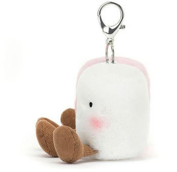 Jellycat Amuseable Marshmallows Anhänger 15cm