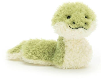 Jellycat Kleine Schlange 16cm