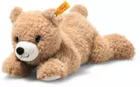 Steiff 069406, Steiff Barny Braunb&auml;r 22cm braun liegend, Spielzeuge & Spiele >