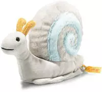 Steiff 094408, Steiff Snailly Schnecke 20cm bunt, Spielzeuge & Spiele > Spielzeuge