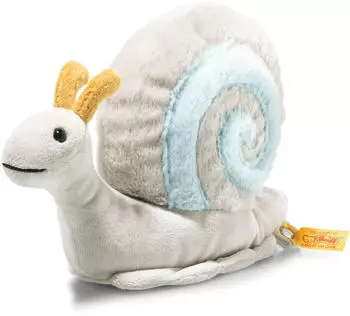Steiff Snailly Schnecke 20cm bunt