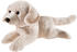 Heunec Puppy Retriever Welpe liegend 30cm