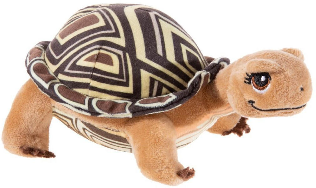 Heunec Schule der Magischen Tiere Henrietta, die Schildkröte, klein