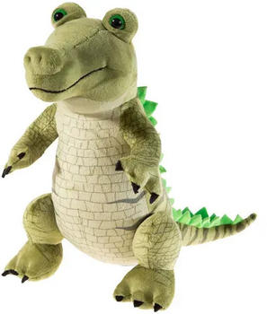 Heunec Schule der Magischen Tiere - Krokodil Rick 30cm