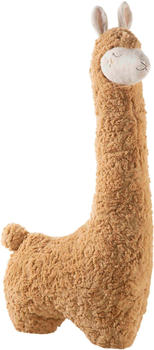 Heunec Kuma Cuddle Buddy Lama Karin - Dein treuer Kuschelfreund