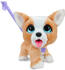 Just Play 28057 furReal Poop-A-Lots Corgi 20cm