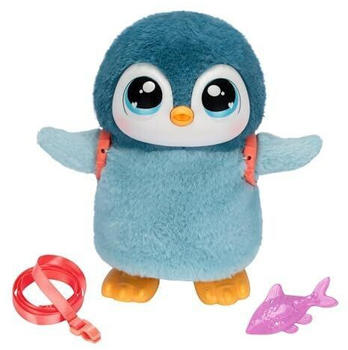 Little Live Pets Walking Penguin