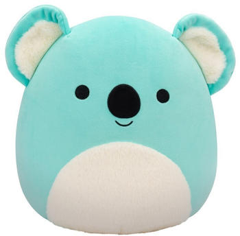 Jazwares Squishmallow Kevin der t&uuml;rkise Koala 30cm