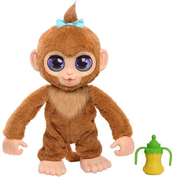 FurReal Friends Peanut The Playfull Monkey