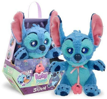 IMC Baby Paws Stitch